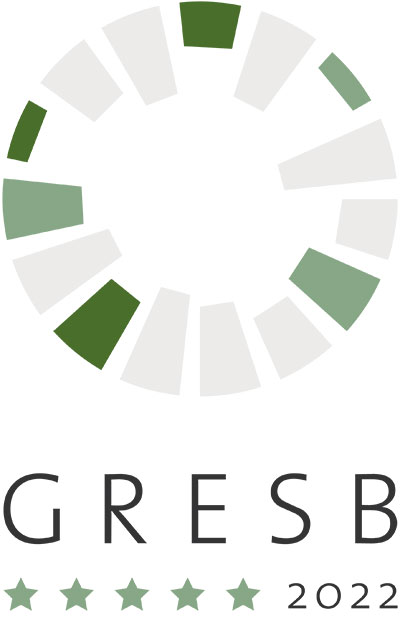 GRESB Assessment 2022