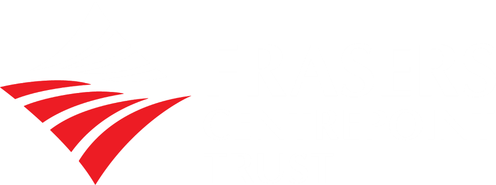 Frasers Footer Logo
