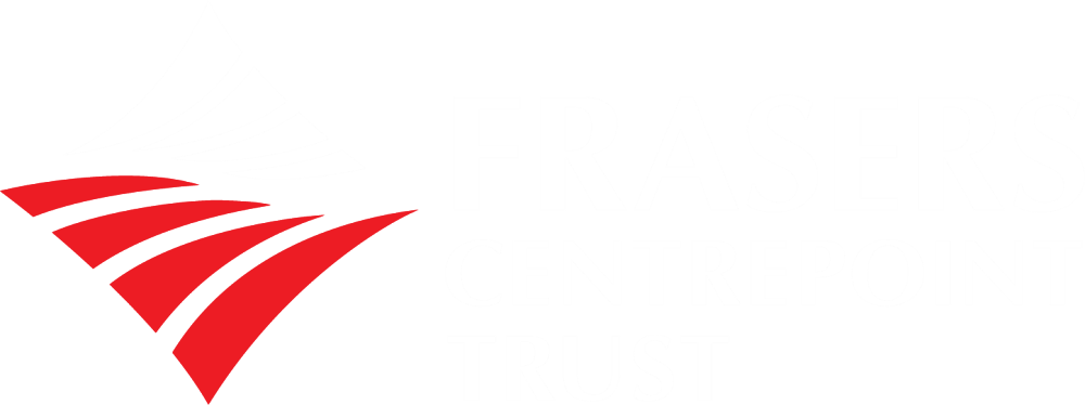 Frasers Centrepoint Trust Logo