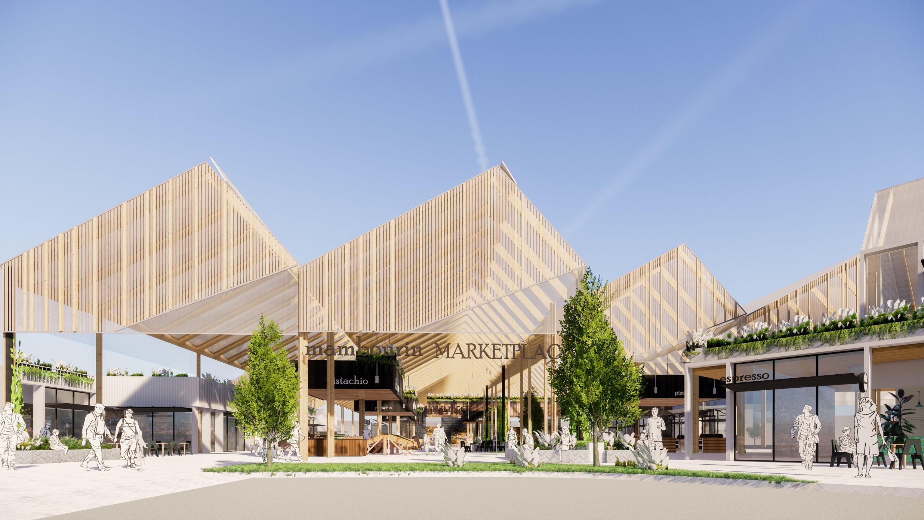 Attention childcare operators Mambourin opportunity awaits (Image)