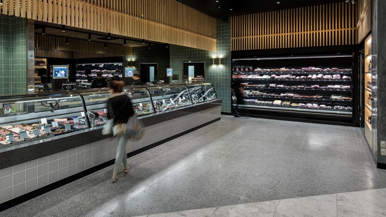 Cannings Butchers coming soon to Burwood Brickworks (Image)