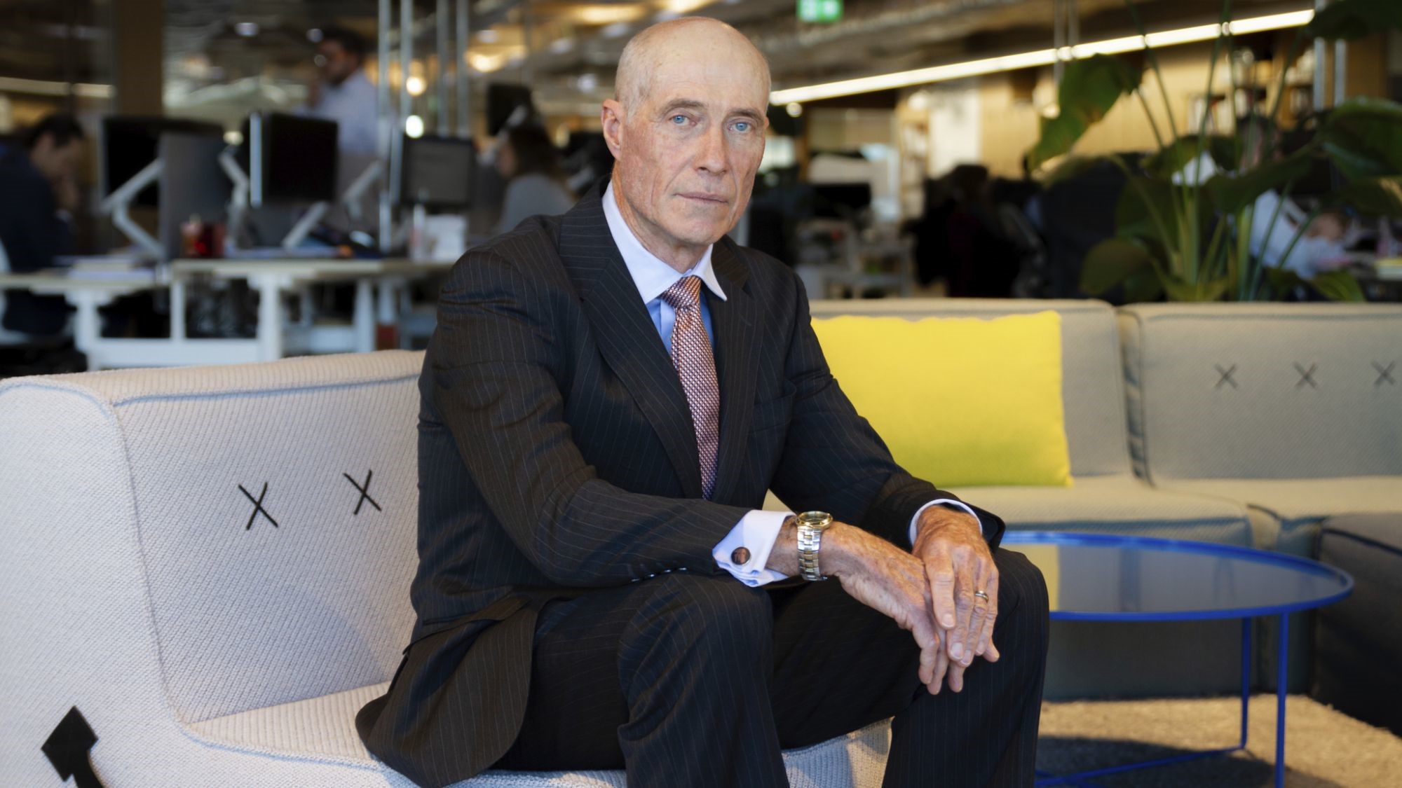 Former Lendlease development General Counsel joins Frasers Property Australia Investment Committee (Image)