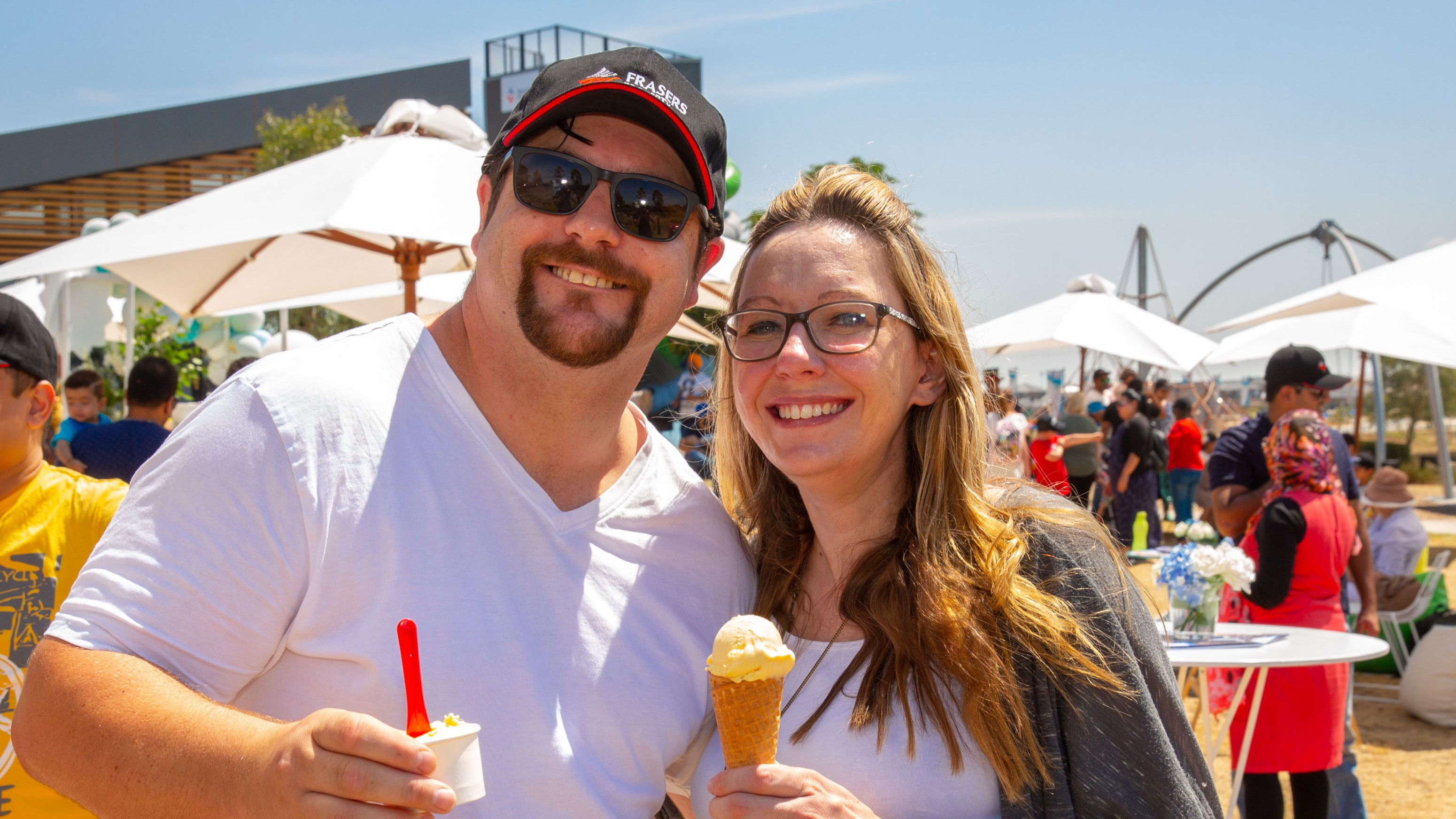 the grove turns into reality