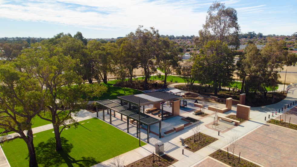 First land and homes available in the new East Green community