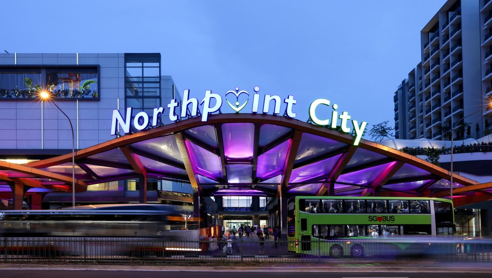 FPL brings in strategic capital partner for Northpoint City South Wing