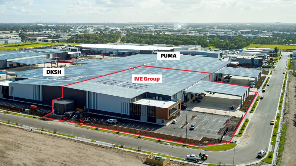 Frasers Property Industrial secures its fourth major tenant in Braeside Industrial Estate