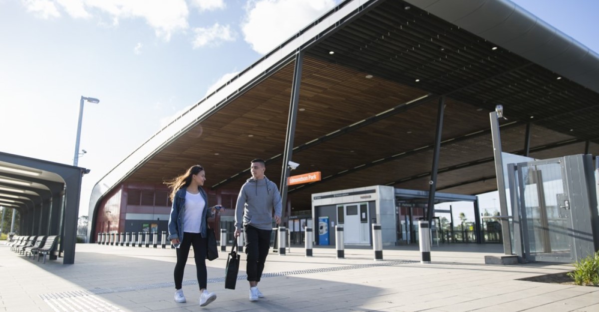 Ed.Square apartments spark huge rental interest