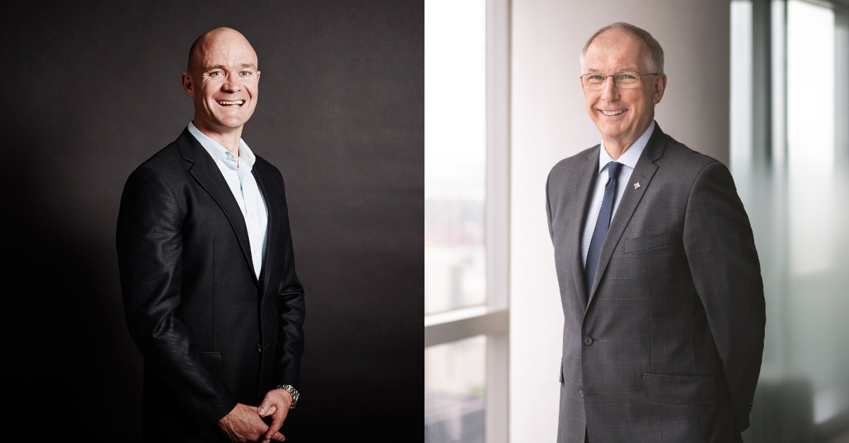 Frasers Property announces leadership changes for Australia effective 1