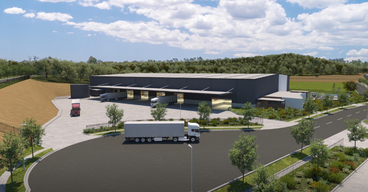 Pacific Optics expands its warehouse footprint securing a lease in