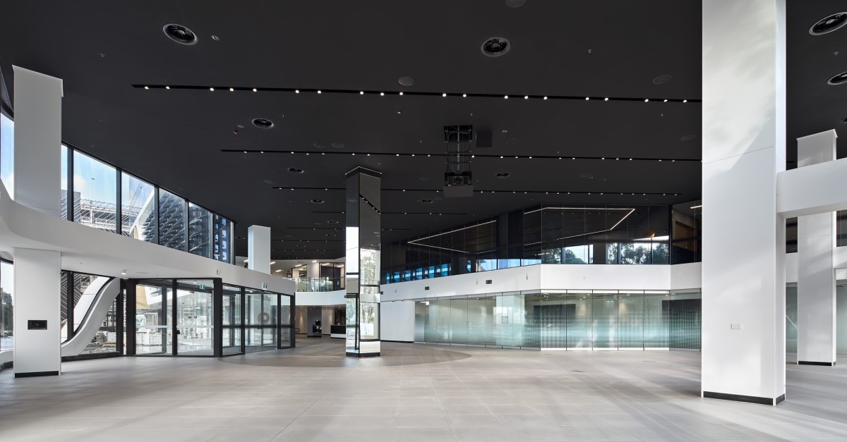 Frasers Property Industrial and ESR Australia