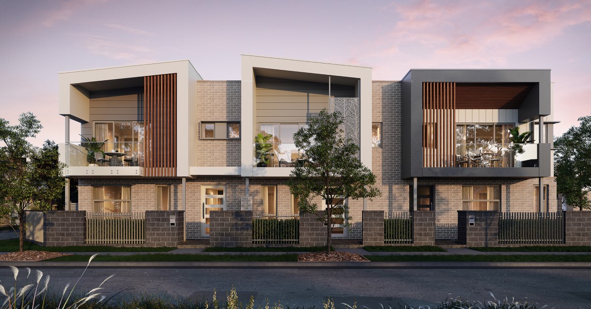 Brand new homes released at The Waterfront, Shell Cove