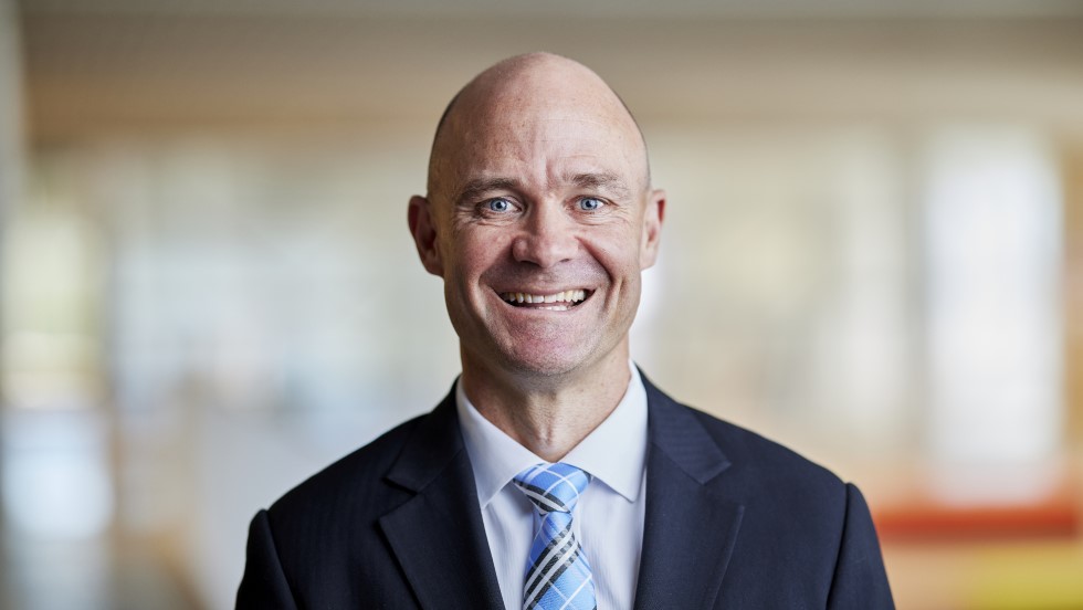 Frasers Property Australia CEO Anthony Boyd joins the Property Industry Foundation Board