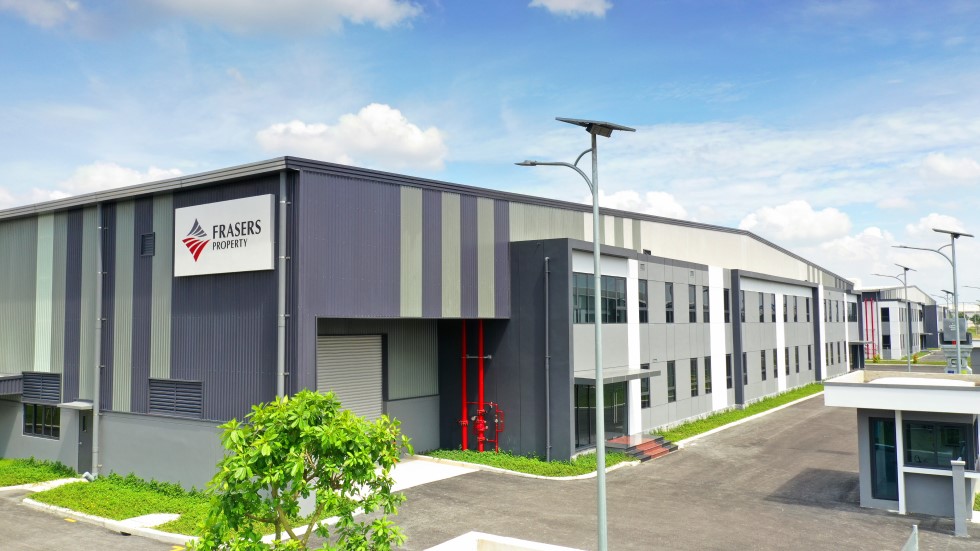 Frasers Property becomes the first real estate company in Vietnam with SBTi-approved targets