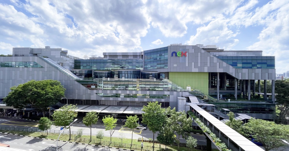 Frasers Property Group to acquire 50.0 interest in suburban
