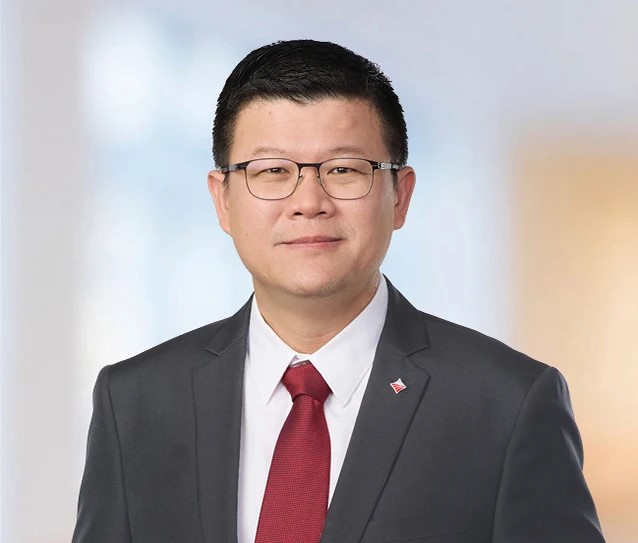 Mr Lim Hua Tiong, Chief Executive Officer of Emerging Markets, Asia. Effective 1 October 2025, Hua Tiong assumes the additional role of Chief Executive Officer of Frasers Property (Thailand) Public Company Limited.