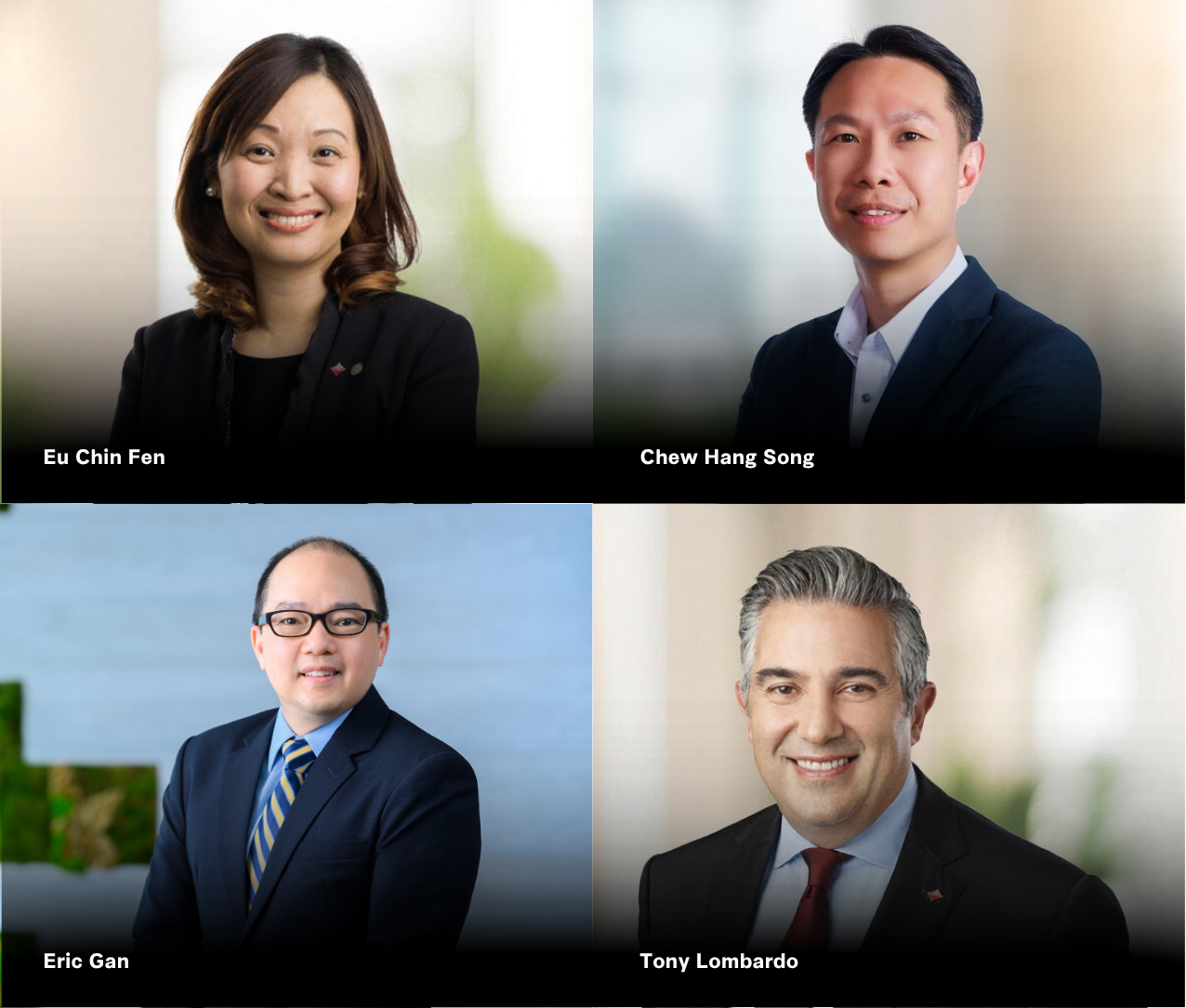 Frasers Property announces planned leadership transition for Frasers Hospitality
