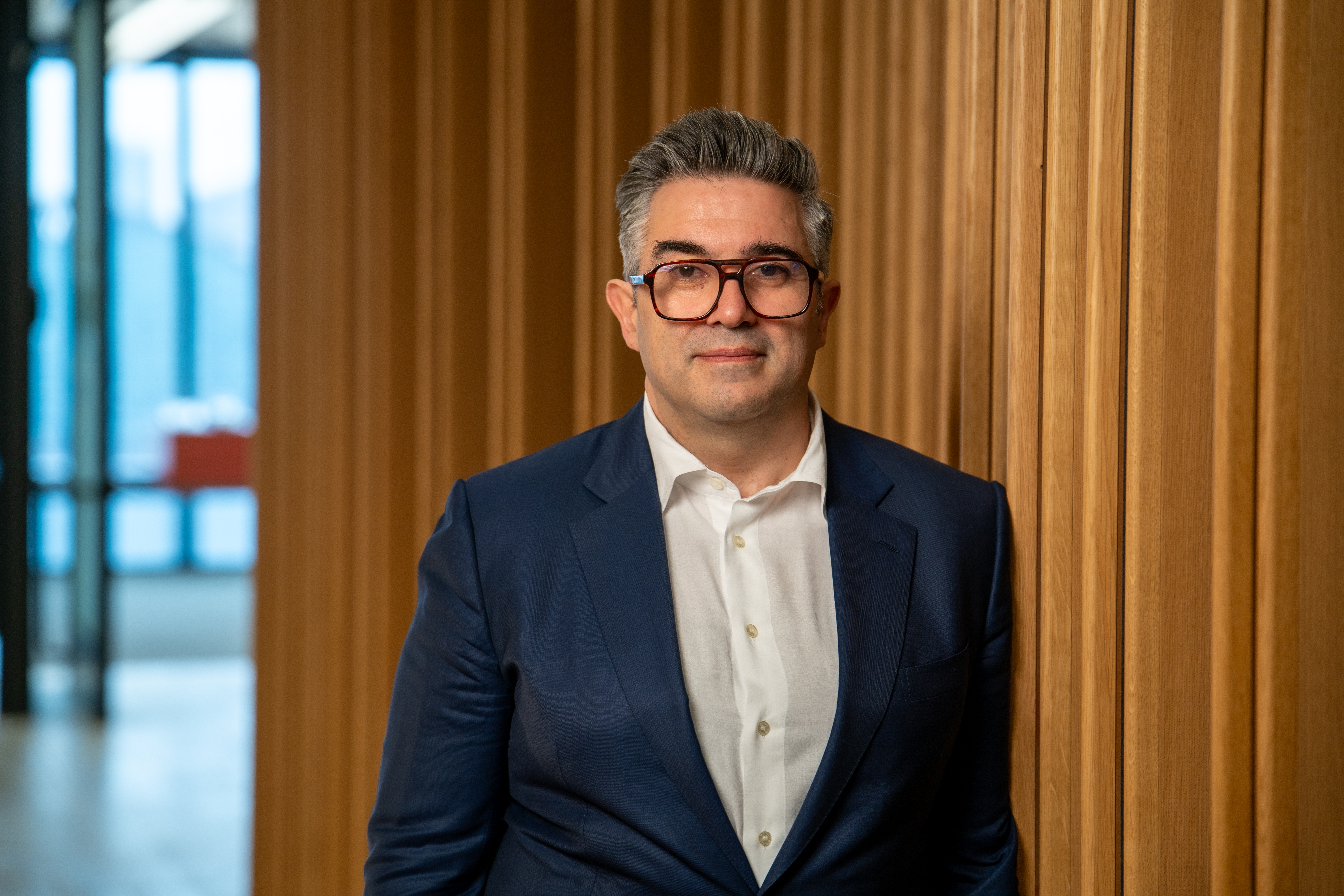 Effective 1 October 2026, Tony assumes the role of Group Chief Operating Officer of Frasers Property Limited.