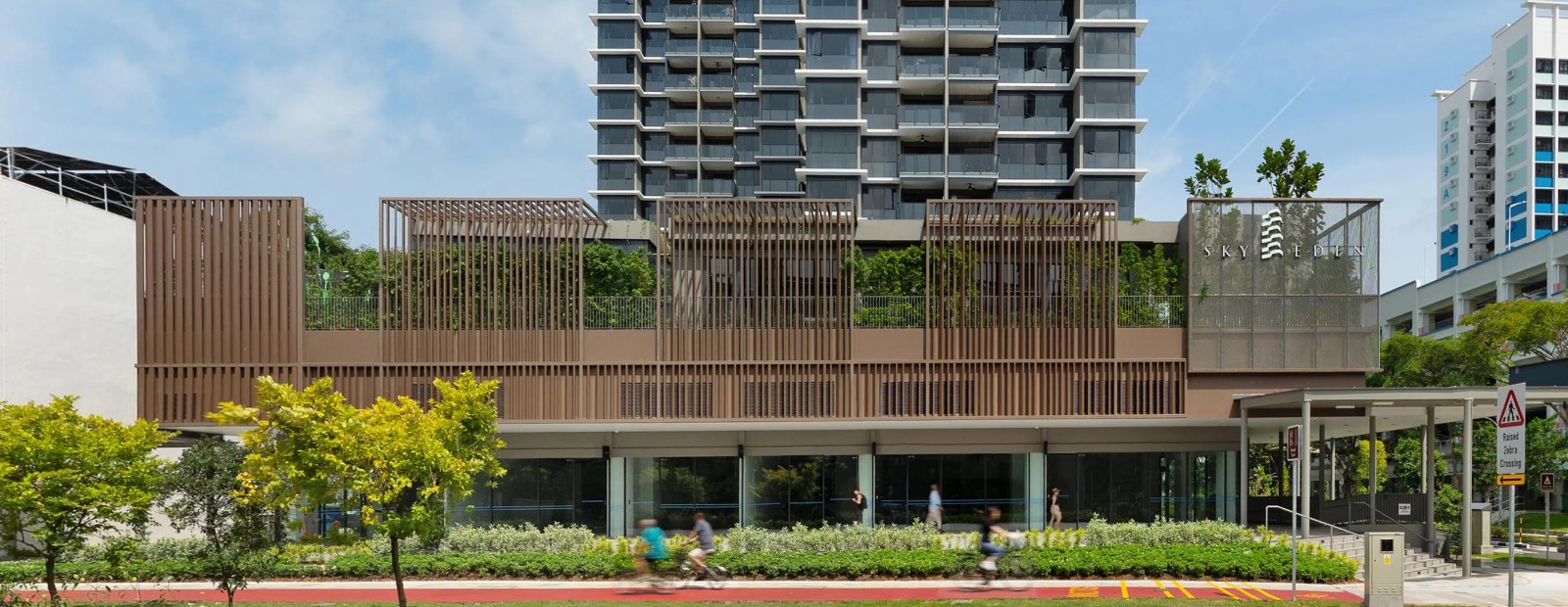 Frasers Property marks strong performance in 2026 GRESB assessment