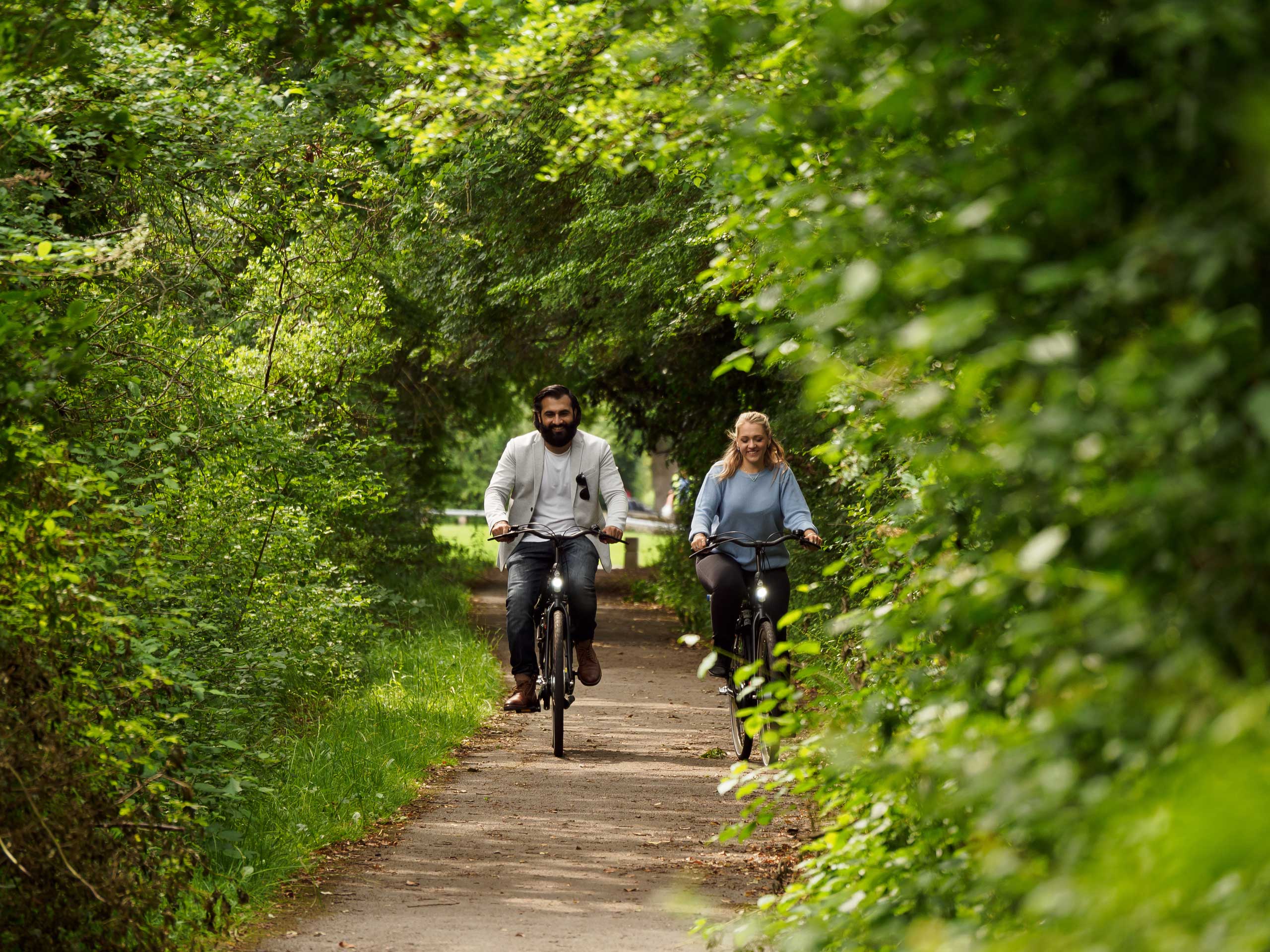 Frasers Property’s Chineham Park awarded Wildlife Trust’s Biodiversity Benchmark