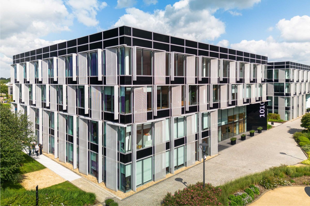 Frasers Property UK secures Loftware, a global leader in product identification, at Winnersh Triangle