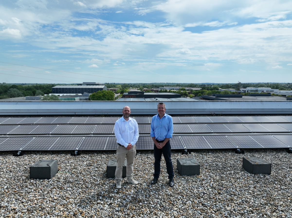 Frasers Property UK signs corporate power purchase agreement with MAPP to deliver renewable energy for occupiers 