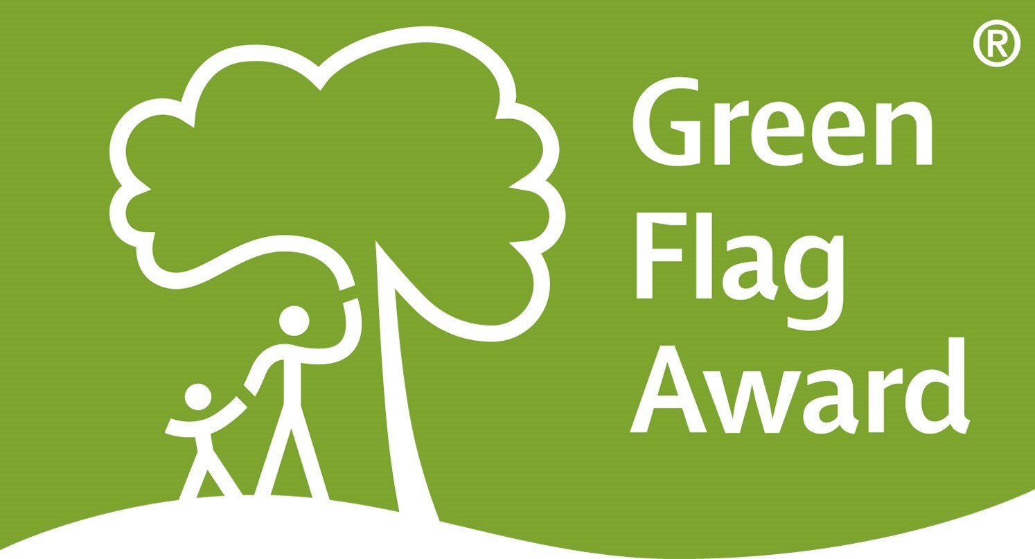 Frasers Property UK in collaboration with MAPP and Nurture Group awarded Green Flag Award
