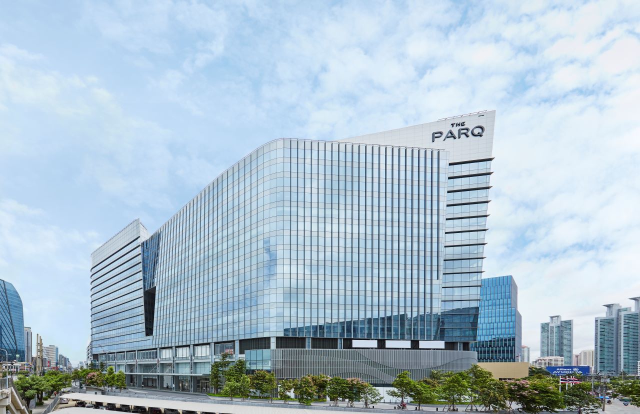 The PARQ