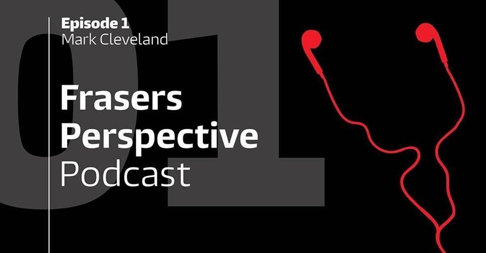 Frasers Perspective Podcast